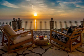 Отель Ionian Sensations Villas Theodora & Anastasia  Лефкас